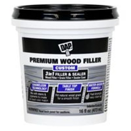 DAP Prem Wood Filler, Off-White DA386000